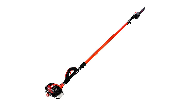 Echo Gas Powered Pole Saw