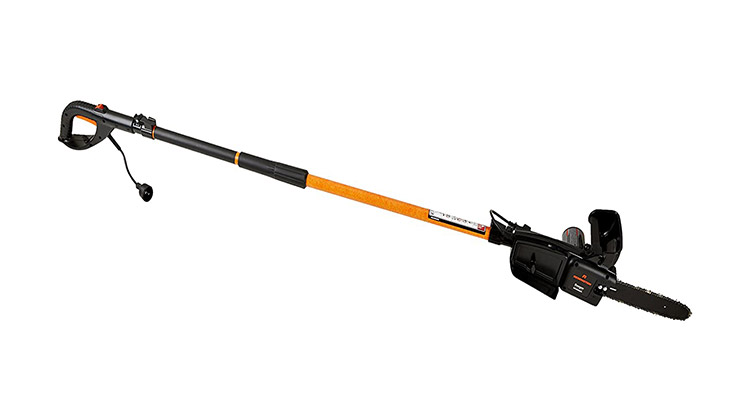 Remington RM1025SPS Ranger 10-Inch 8-Amp Electric Pole Saw