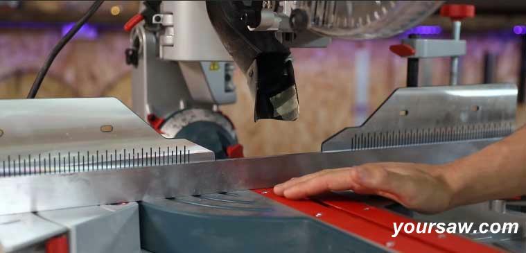 Bosch Miter Saw Reviews