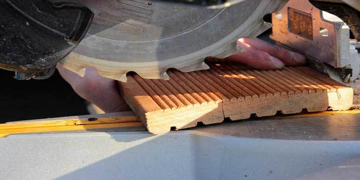 Why Should You using a sliding compound miter saw?