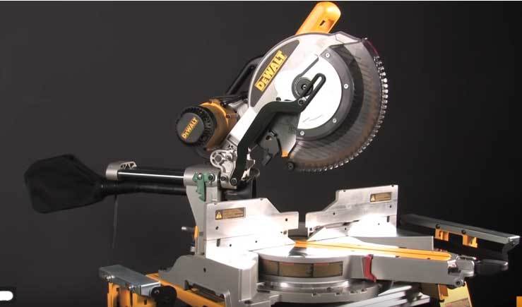 Best Cordless Miter Saw