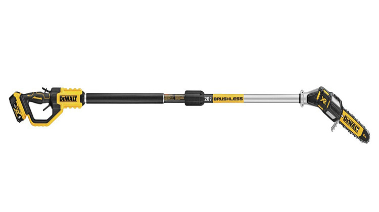 DEWALT 20V MAX XR Pole Saw