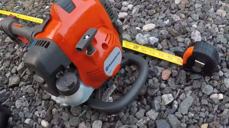 Husqvarna Pole Saw Review