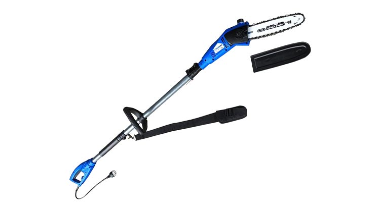 Blue Max Pole Saw Review