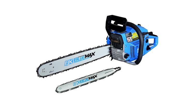 Blue Max Pole Saw Review