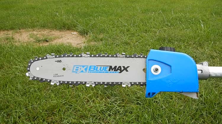 Blue Max Pole Saw Review