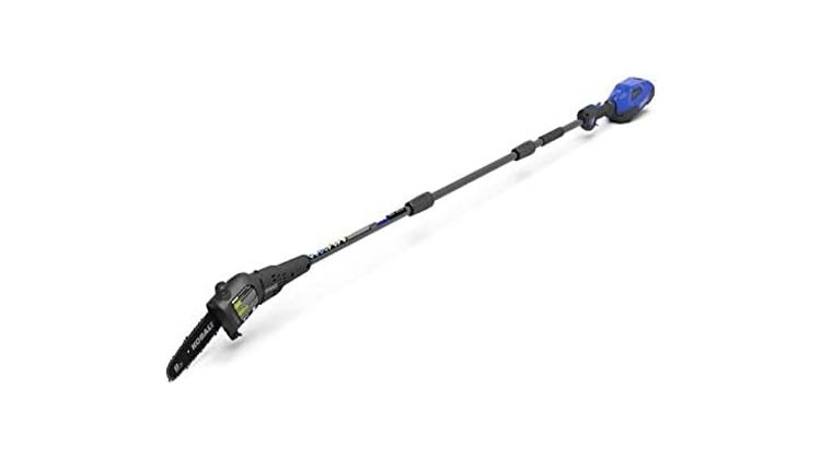 Kobalt pole Saw Review