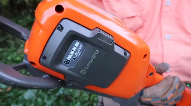 Are Battery Powered Pole Saws Good?